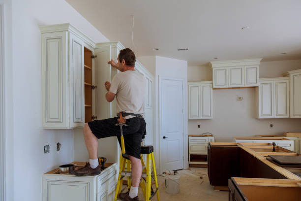 Licensed Kitchen service in Laurel, VA - BM Kitchen