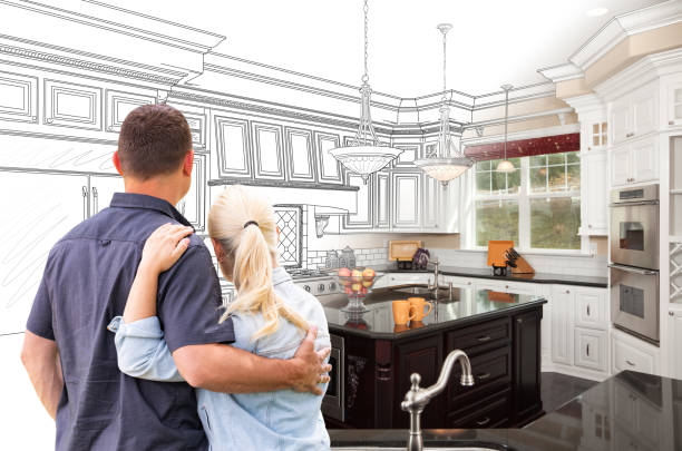 Professional Kitchen technician working in Laurel, VA