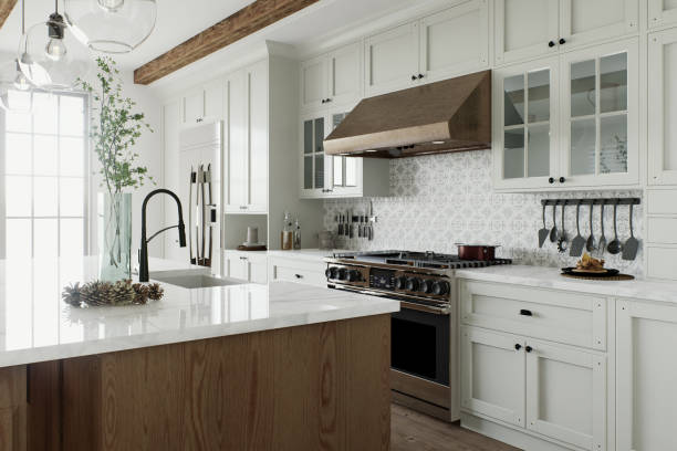 Affordable Kitchen solutions in Laurel, VA